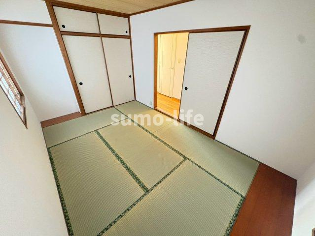 フェリス武庫之荘のその他
