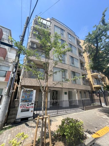 プチヒルズ西小山