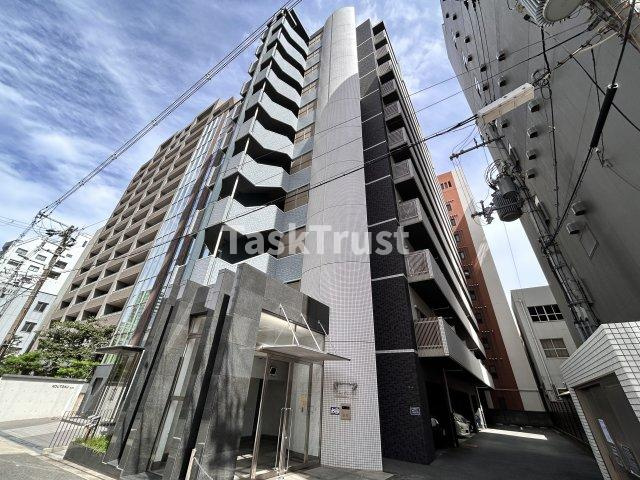 【外観】 | カルムクレール2.5.8