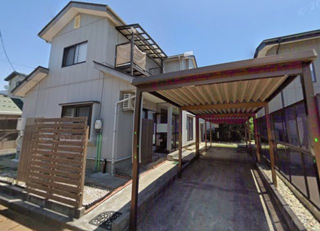 見附市上新田町　土地建物【商談中】
