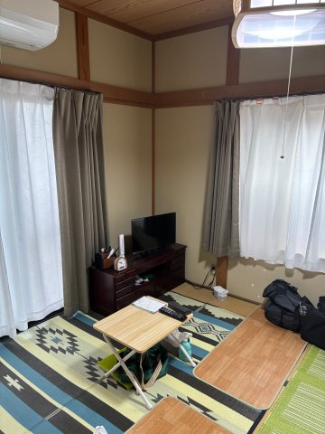 見附市上新田町　土地建物【商談中】のその他