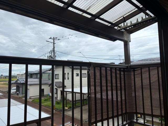 見附市上新田町　土地建物【商談中】のその他