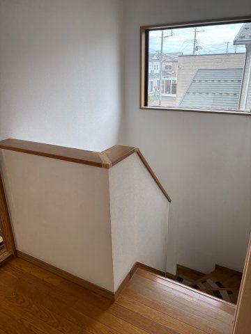 見附市上新田町　土地建物【商談中】のその他