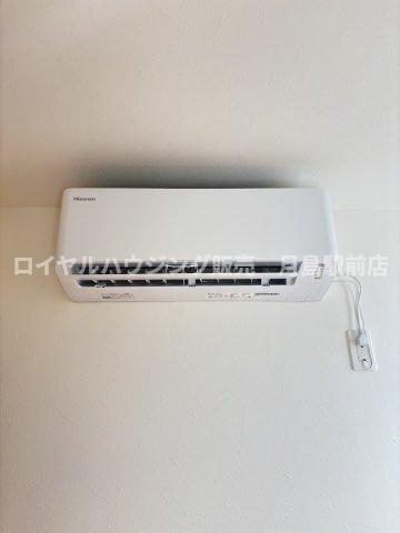 【設備】