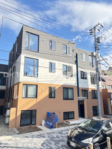 ☆2026年6月築の新築マンションです☆