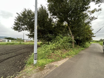 【外観】 | 都城市梅北町　135万円