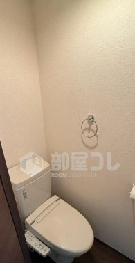 アーバンプレイス高田馬場Xのトイレ