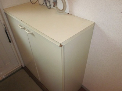 【設備】 | ガーデンハウス豪徳寺
