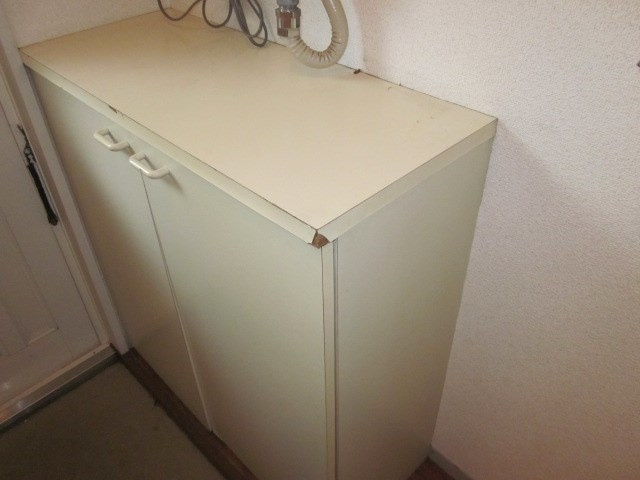 【設備】 | ガーデンハウス豪徳寺