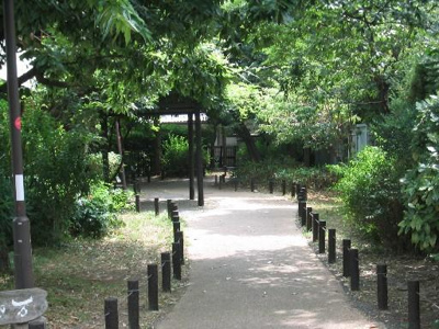 【その他】 | ガーデンハウス豪徳寺