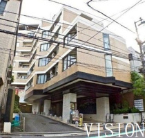 インペリアル赤坂フォーラムの画像