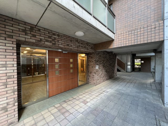 ベルエアー江上のその他