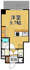 ブランTAT西宮本町2の画像