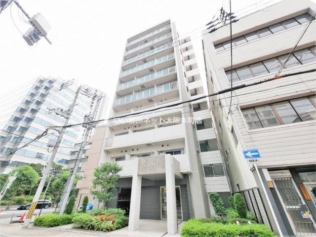 アーバネックス梅田西