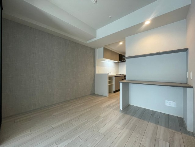 アーバネックス本町Ⅱの内装