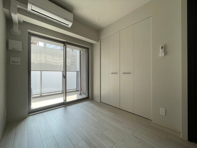 アーバネックス本町Ⅱの洋室