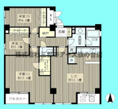 エステージ御殿山の画像