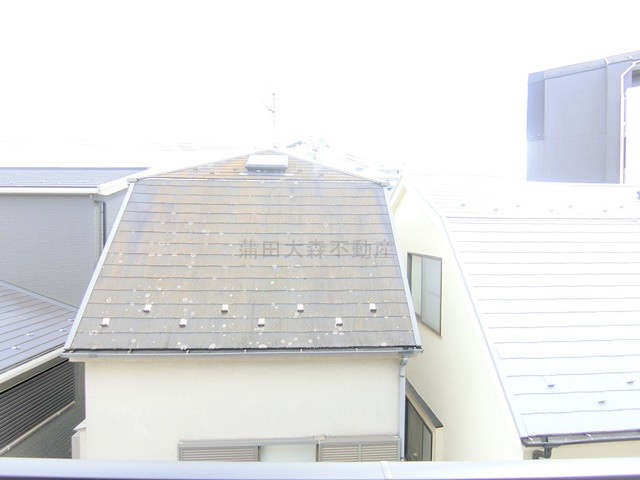 BACE矢口の展望|展望