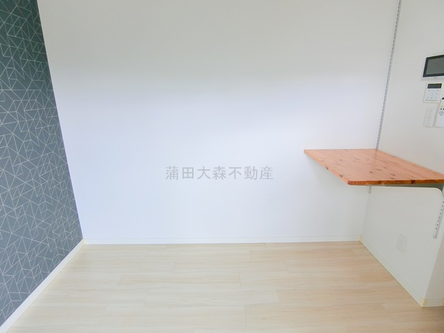 BACE矢口の居間・リビング