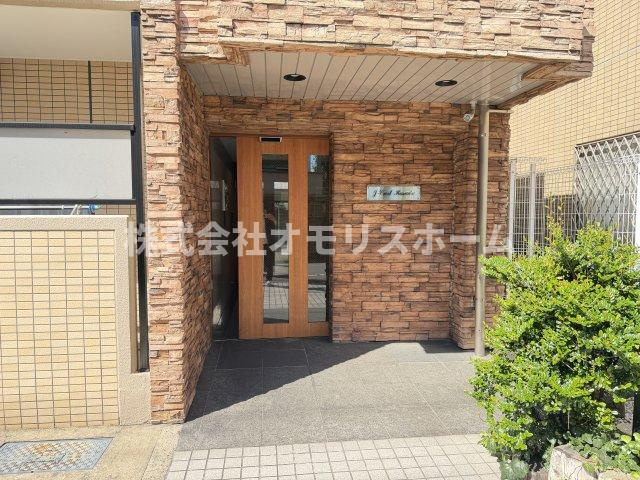 Ｊ－ＣＲＥＳＴ羽田のその他共用部分