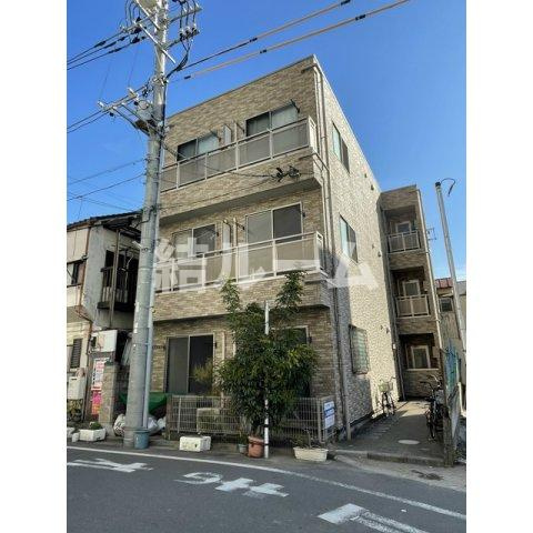 江戸川区平井４丁目の賃貸マンション