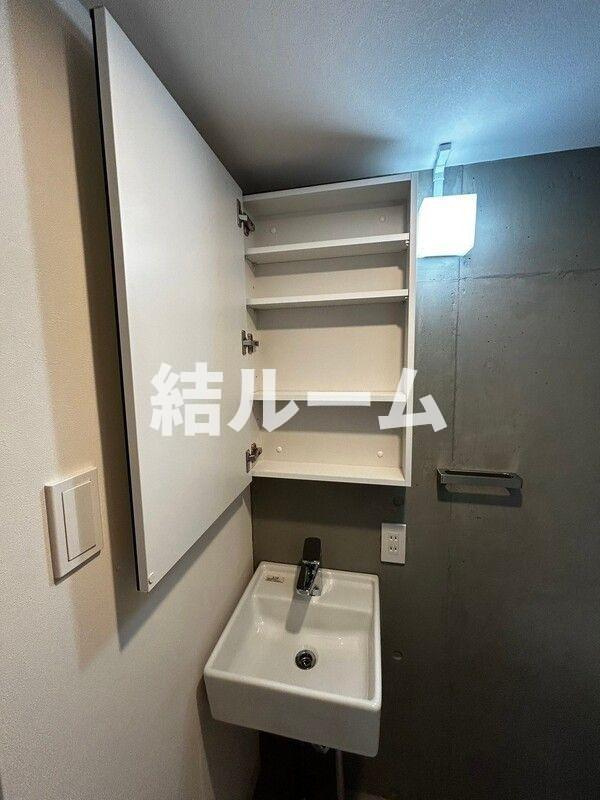 板橋区志村２丁目の賃貸マンションのその他