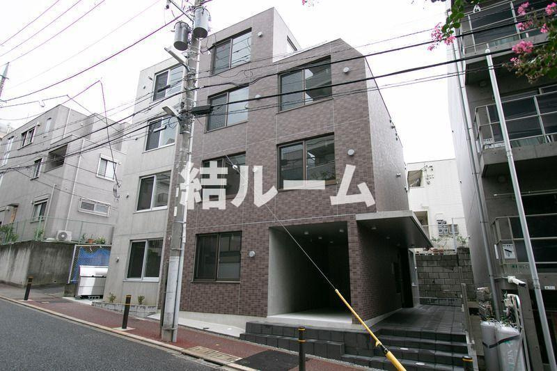 板橋区志村２丁目の賃貸マンション