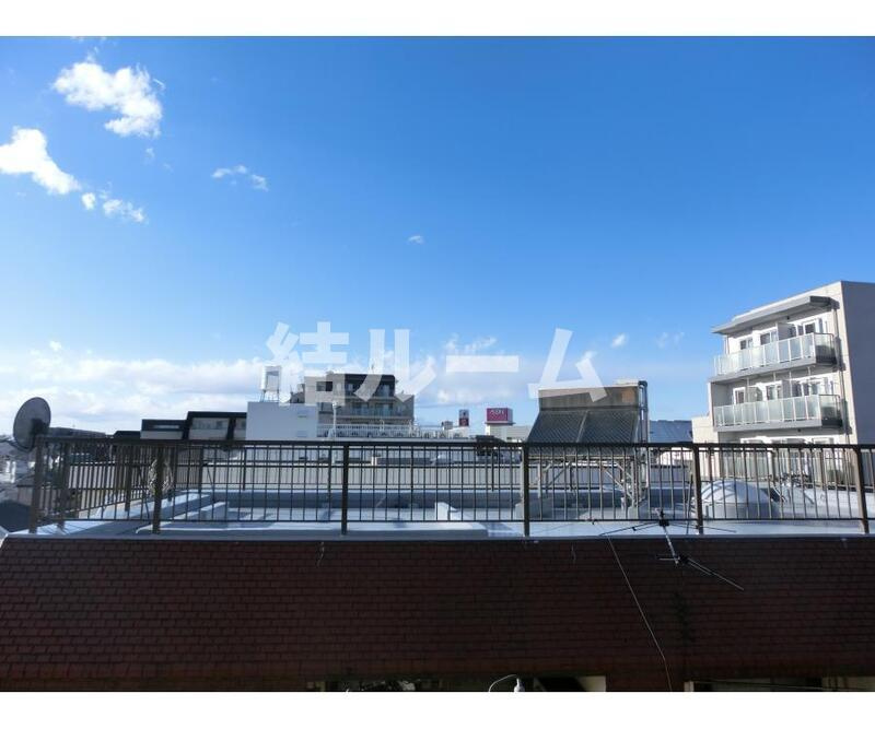 練馬区北町１丁目の賃貸マンションの展望