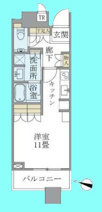 ＢｒｉｌｌｉａＴｏｗｅｒｓ目黒ノースレジデンスの画像