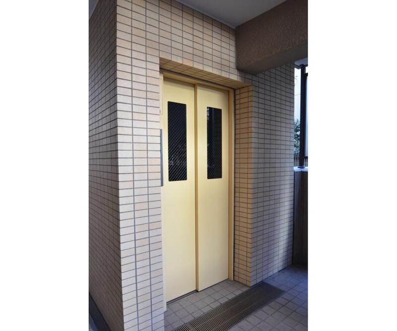Ｊ－ＣＲＥＳＴ羽田のその他共用部分