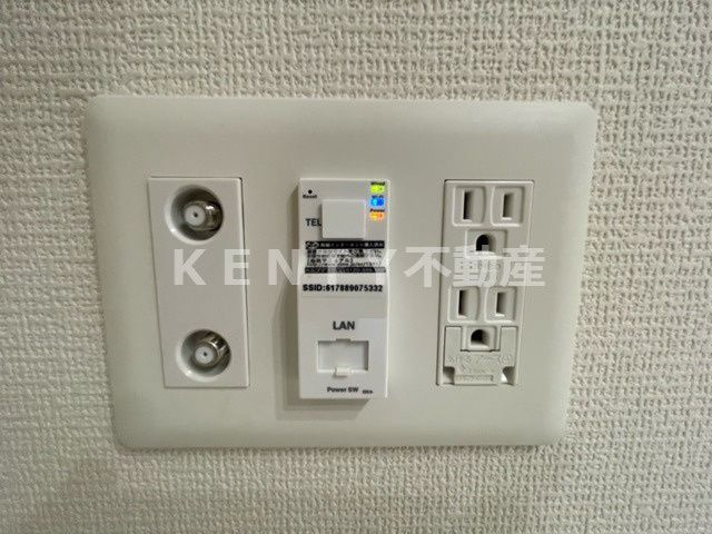【設備】 | ブライズ多摩川