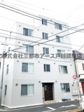 Casa Blanche 武蔵小山 の画像
