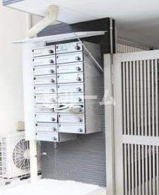 練馬区氷川台４丁目の賃貸マンションの設備