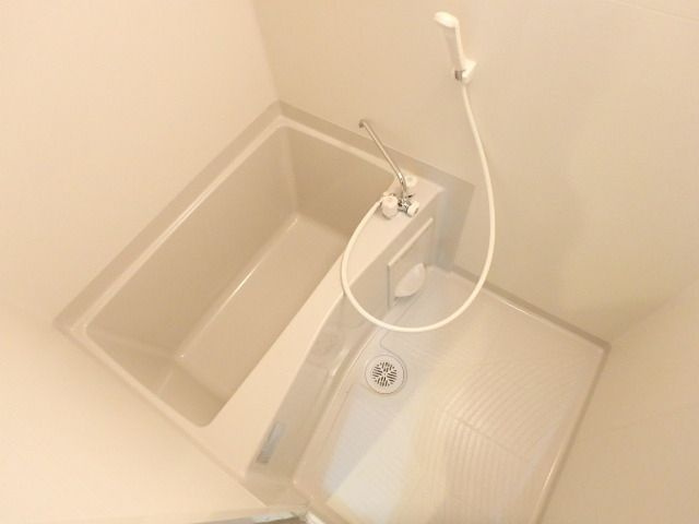練馬区氷川台４丁目の賃貸マンションの浴室