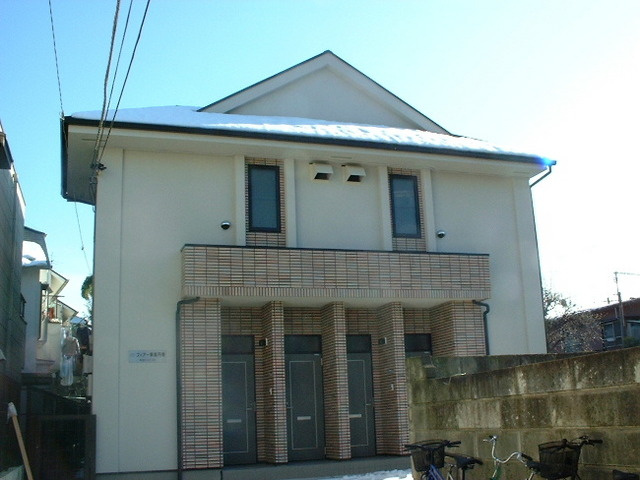 フィアー東高円寺
