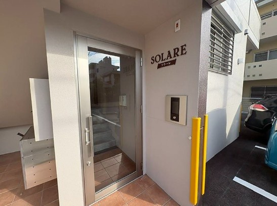 SOLAREのその他
