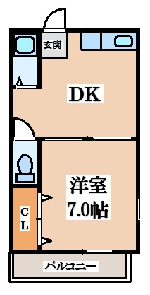 【間取り】 | グリーンハウス
