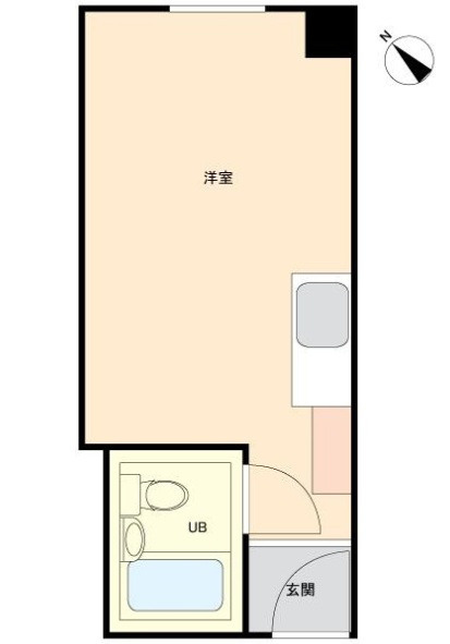 セントラル瀬戸内の間取り