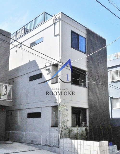 ＩＳＬＡ綱町