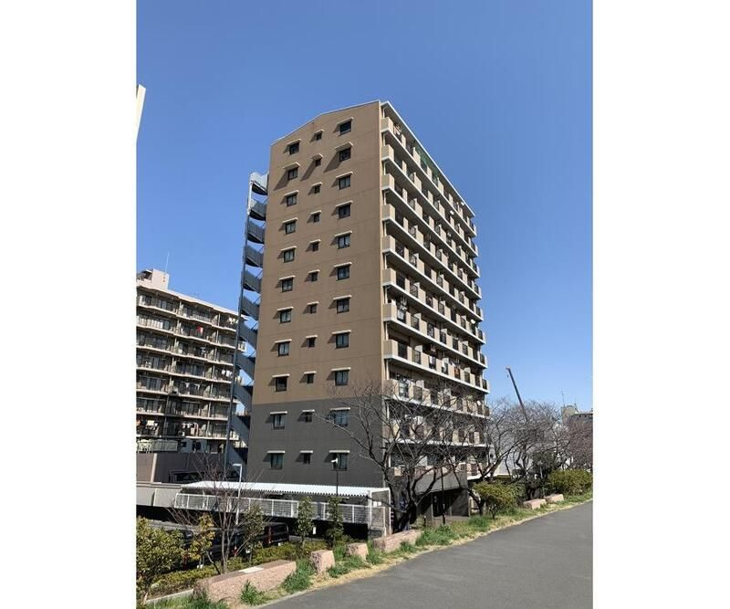 ＪＯＳハイツ多摩川のその他