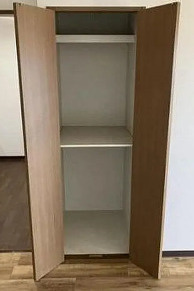 ＪＯＳハイツ多摩川の収納