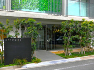 中野区新井５丁目のマンションの画像