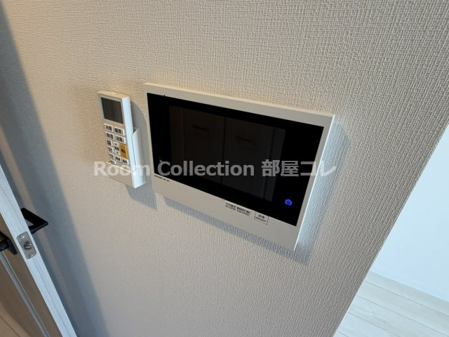 S-RESIDENCE堀田beauteの設備|※同物件他部屋写真
反転、色違いの場合有
現況優先
