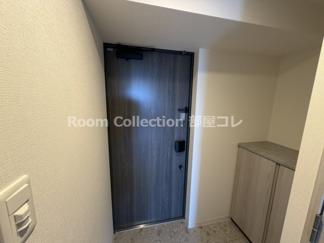 S-RESIDENCE堀田beauteの玄関|※同物件他部屋写真
反転、色違いの場合有
現況優先