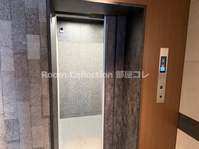 S-RESIDENCE堀田beauteのその他共用部分