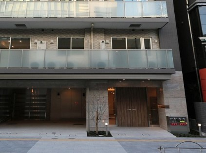 台東区上野７丁目の賃貸マンションのその他