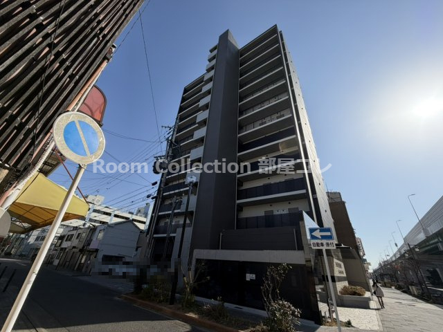 S-RESIDENCE堀田NorthⅡ