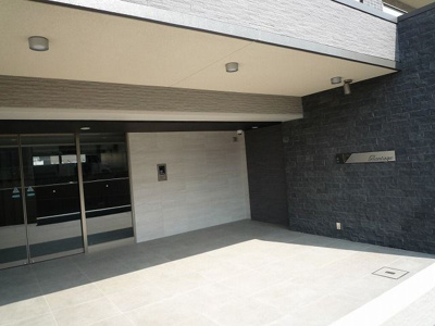 【エントランス】 | グランテージ