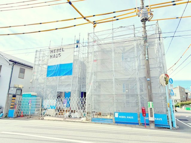 （仮称）下井草４丁目メゾンのエントランス|★ペット共生マンション★