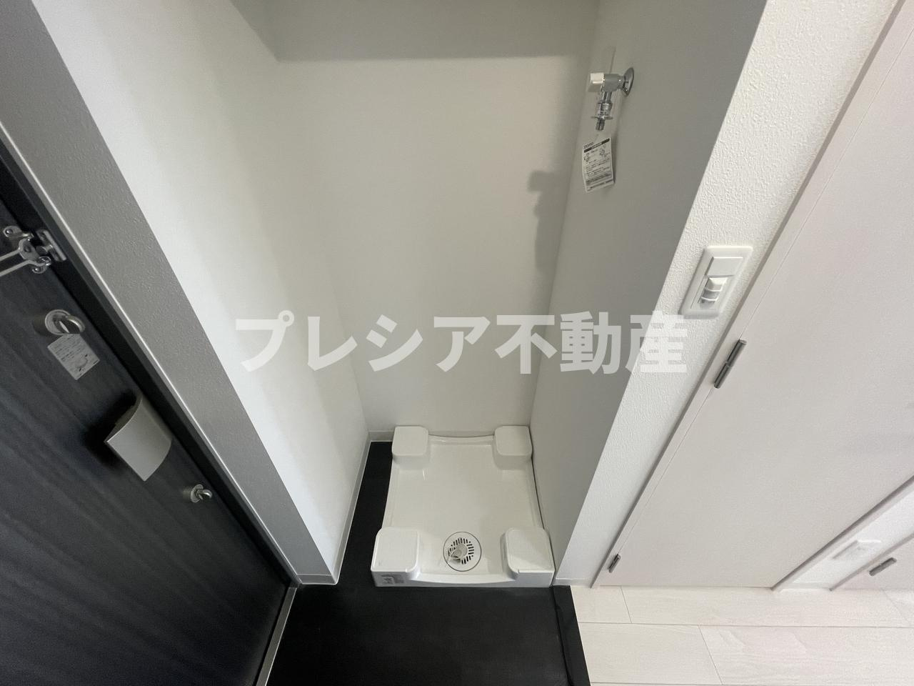 ソルテラス甲子園口クレアストの設備